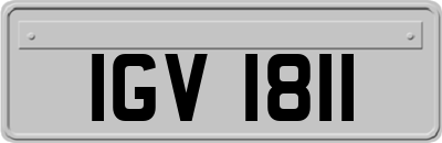 IGV1811
