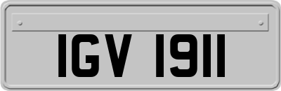 IGV1911