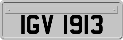 IGV1913