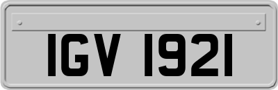 IGV1921