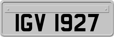 IGV1927