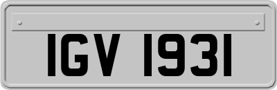 IGV1931