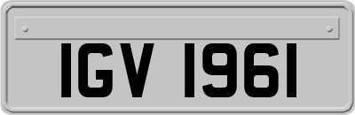 IGV1961