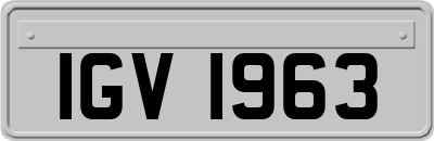 IGV1963