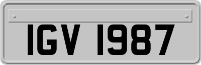 IGV1987