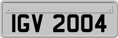 IGV2004