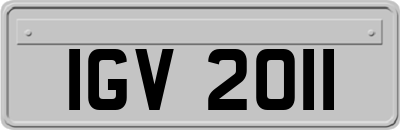 IGV2011