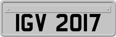 IGV2017