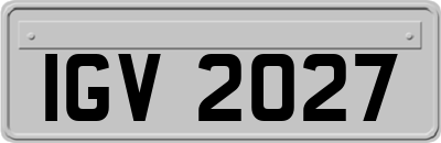 IGV2027