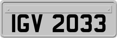 IGV2033