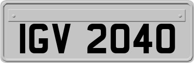 IGV2040