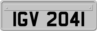 IGV2041