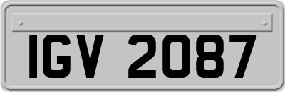 IGV2087