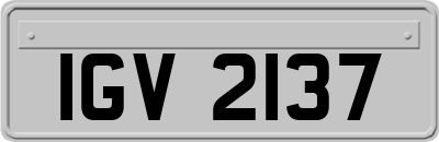 IGV2137