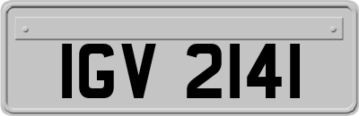 IGV2141