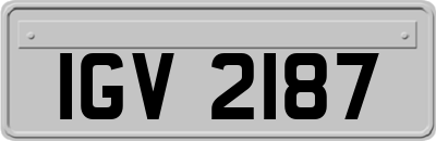 IGV2187