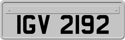 IGV2192
