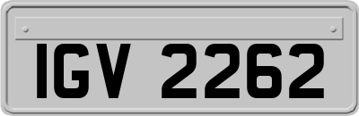 IGV2262
