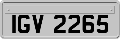 IGV2265
