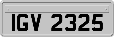 IGV2325