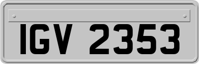IGV2353