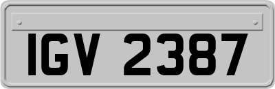 IGV2387