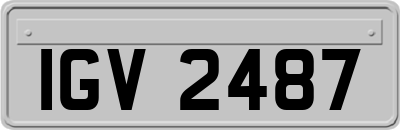 IGV2487