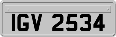 IGV2534