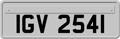 IGV2541