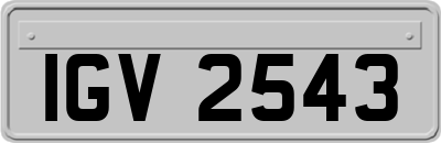 IGV2543