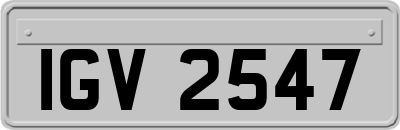 IGV2547