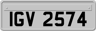 IGV2574