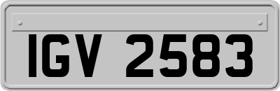 IGV2583