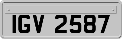 IGV2587