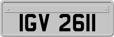 IGV2611