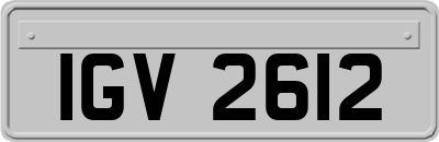 IGV2612