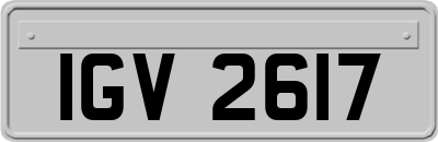 IGV2617