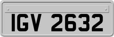 IGV2632