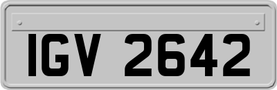 IGV2642