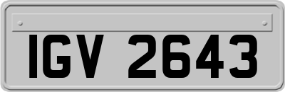 IGV2643
