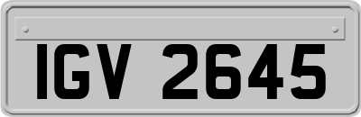 IGV2645
