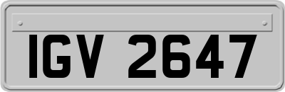 IGV2647