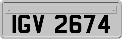 IGV2674