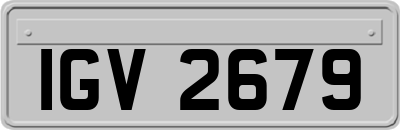 IGV2679