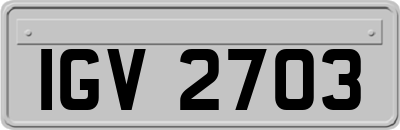 IGV2703