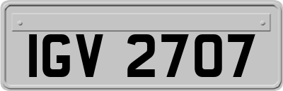 IGV2707