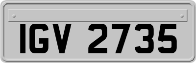 IGV2735
