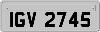 IGV2745