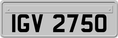 IGV2750