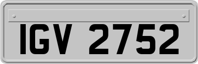 IGV2752